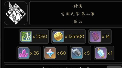 原神英雄池最新爆料,神秘角色登场，实力与颜值并存  第1张
