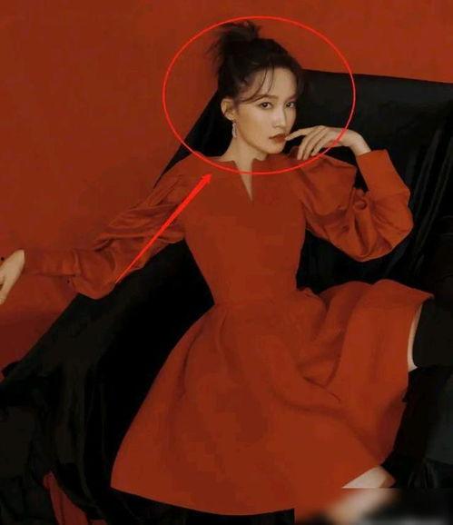 娱乐八卦爆料李沁,甜蜜恋情引网友热议  第2张